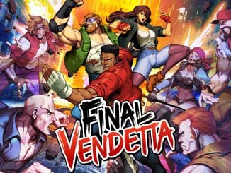 Final Vendetta – Patch notes and trailer