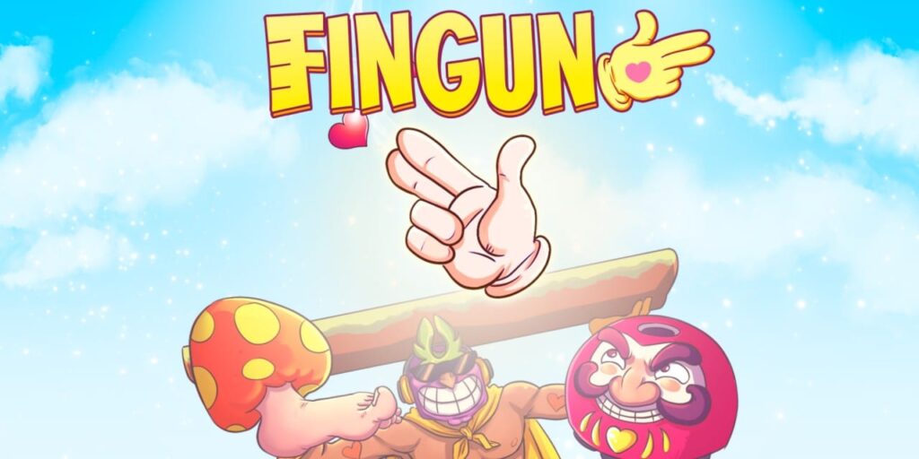 Fingun