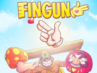 Release - Fingun 