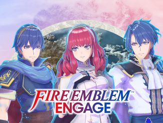 News - Fire Emblem Engage – 8 minute overview trailer 