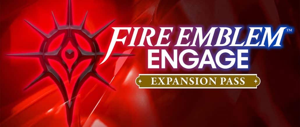 Fire Emblem Engage DLC revealed
