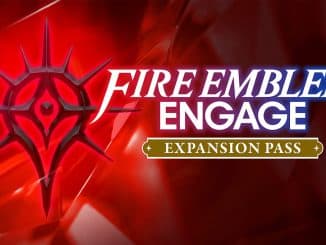 Fire Emblem Engage DLC onthuld