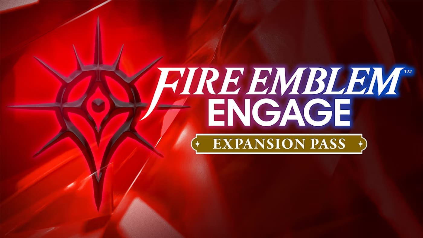 Fire Emblem Engage DLC revealed