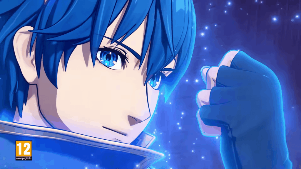 Fire Emblem Engage – Engage Ability trailer Fire Emblem Engage – Engage Ability trailer