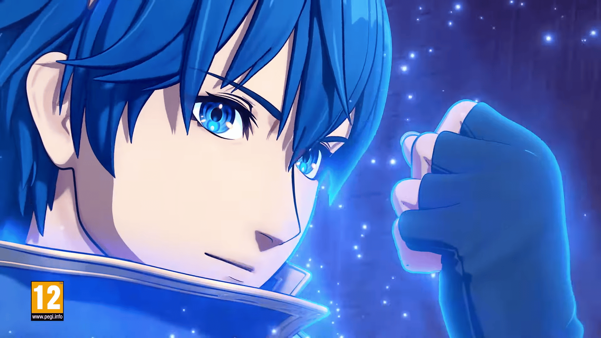 Fire Emblem Engage – Engage Ability trailer