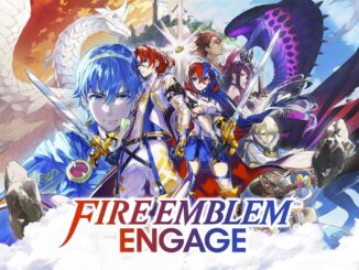 Fire Emblem Engage – Launch trailer