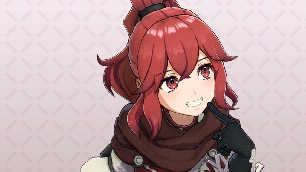 Fire Emblem Engage – Maak opnieuw kennis met Anna