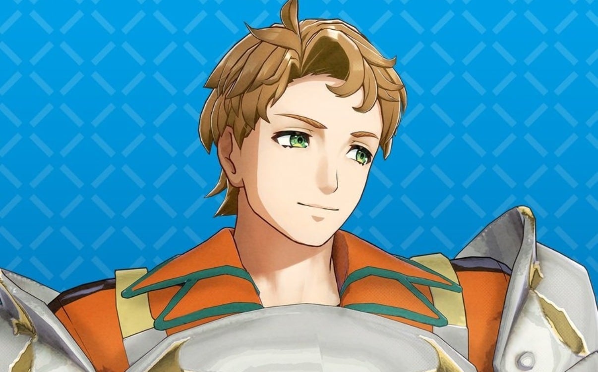 Fire Emblem Engage – Maak kennis met Boucheron