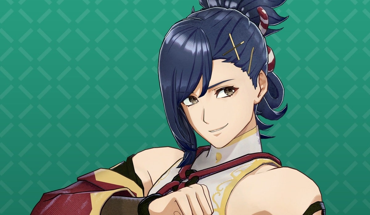 Fire Emblem Engage – Maak kennis met Kagetsu
