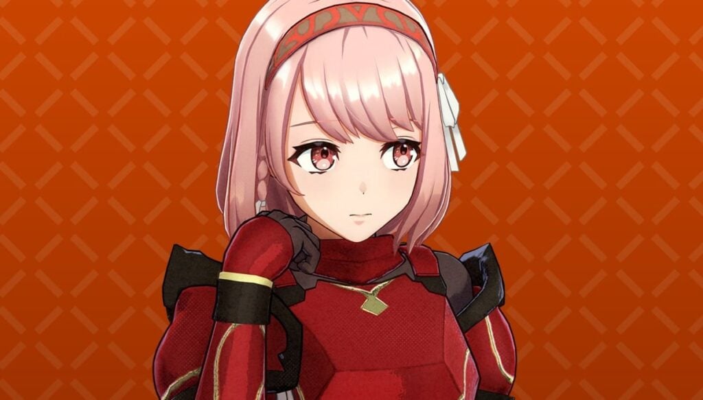 Fire Emblem Engage – Maak kennis met Lapis