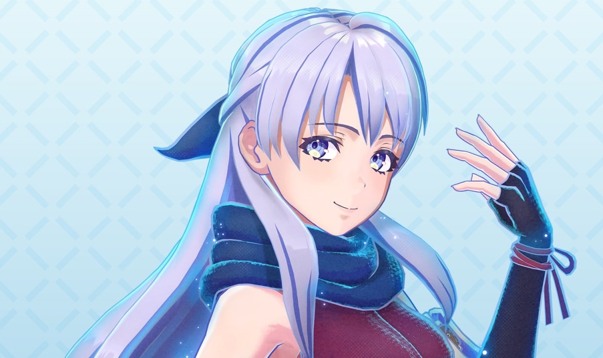 Fire Emblem Engage – Maak kennis met Micaiah