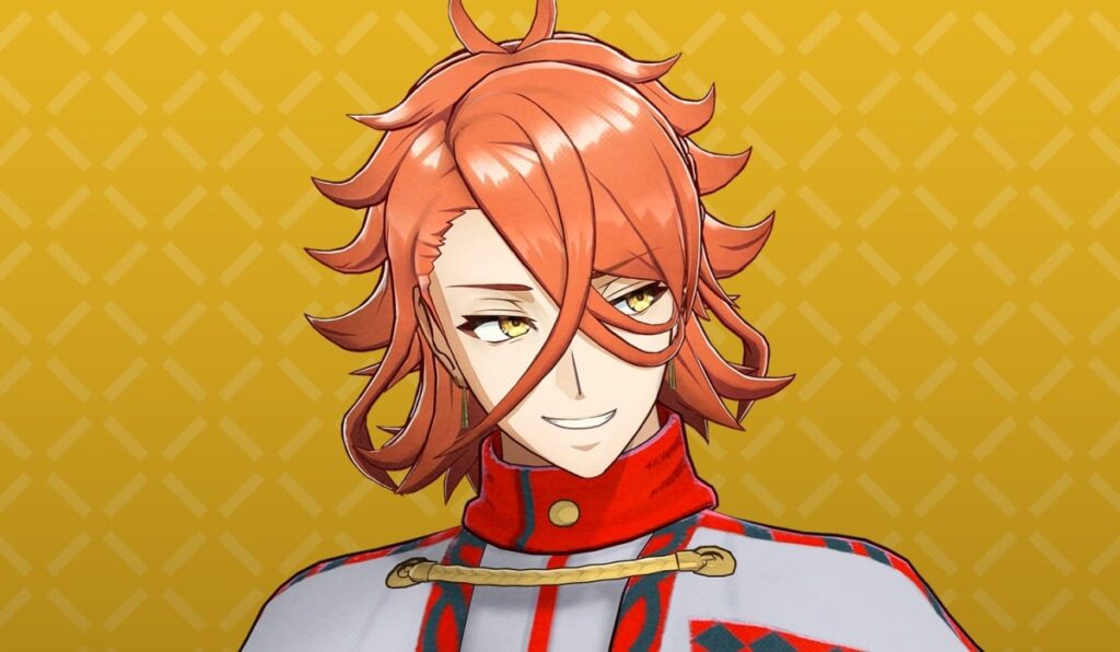 Fire Emblem Engage – Meet Pandreo