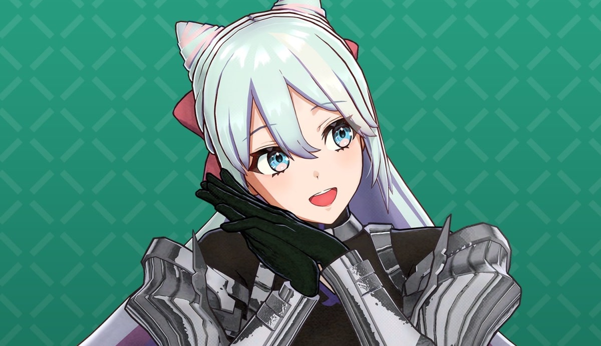 Fire Emblem Engage – Meet Rosado