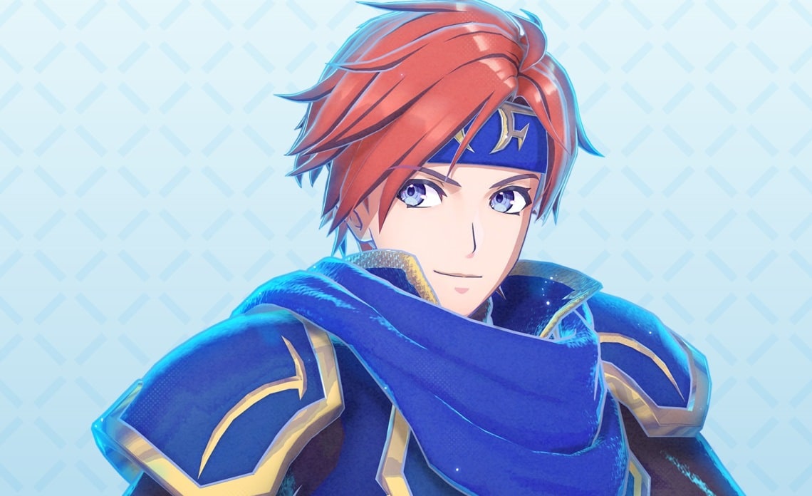 Fire Emblem Engage – Maak kennis met Roy