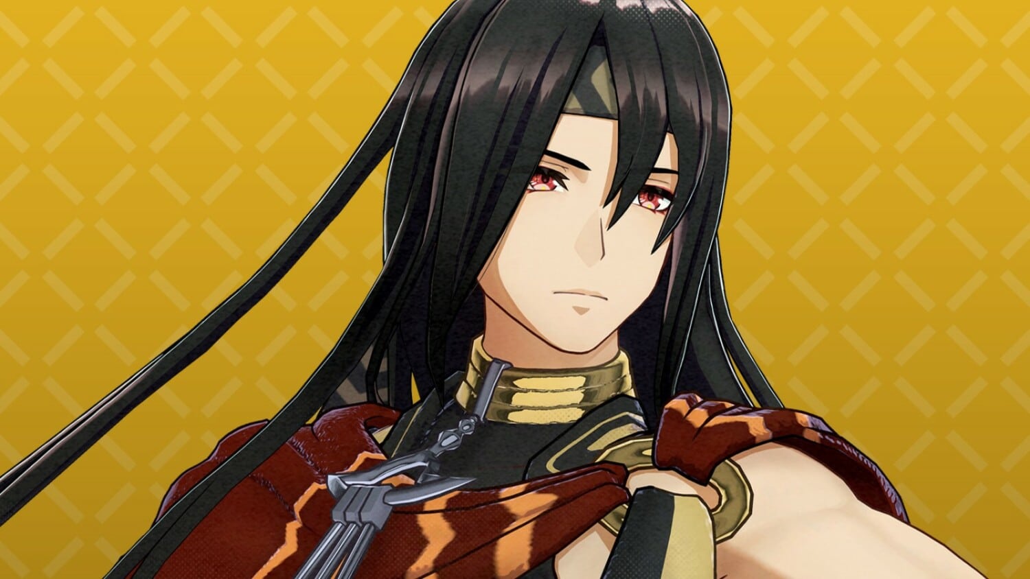 Fire Emblem Engage – Maak kennis met Seadall Fire Emblem Engage – Maak kennis met Seadall