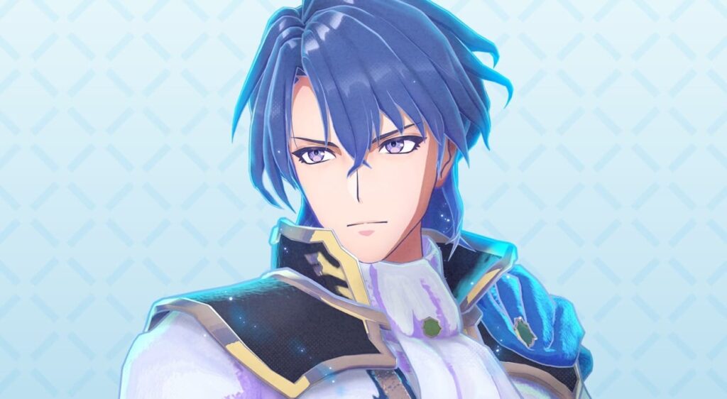 Fire Emblem Engage – Maak kennis met Sigurd