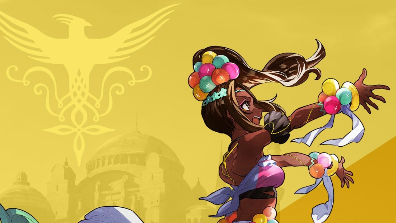 Fire Emblem Engage – Maak kennis met het Kingdom van Solm en Timerra