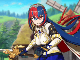 Fire Emblem Engage – Meet the Land of Lythos, Lumiere, Veyre
