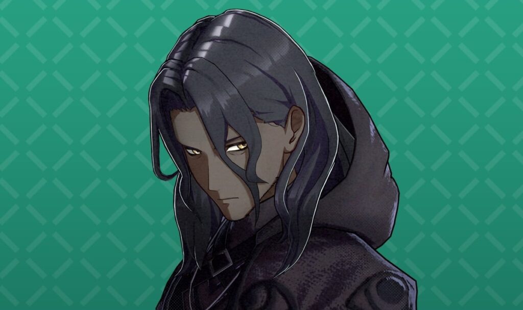 Fire Emblem Engage – Maak kennis met Zelkov