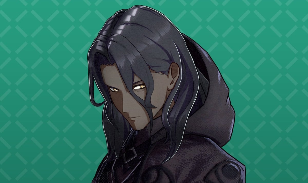 Fire Emblem Engage – Meet Zelkov