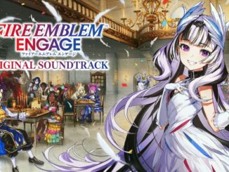 Fire Emblem Engage: origineel soundtrackalbum 2024 – muziek, kunst en verzameledities