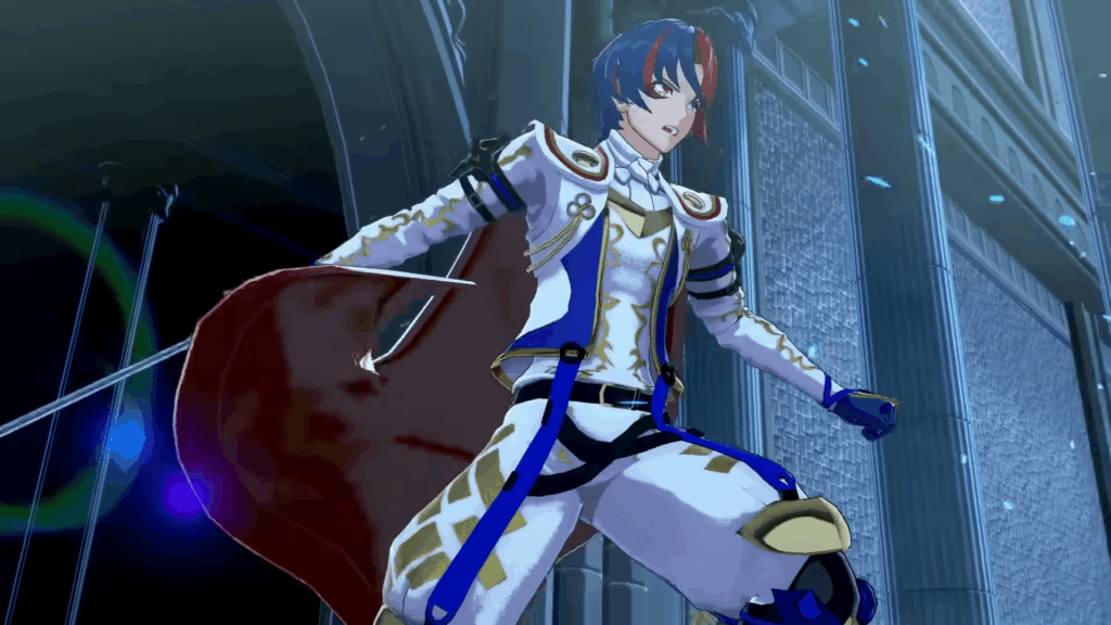 Fire Emblem Engage – Overview trailer