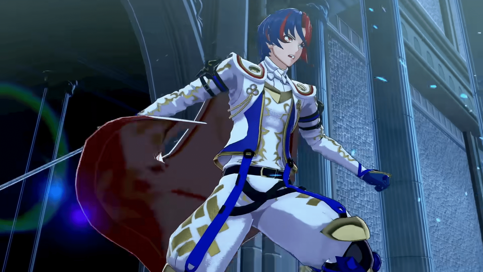 Fire Emblem Engage – Overzichtstrailer