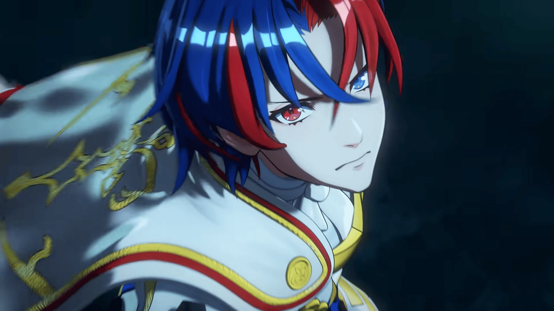 Fire Emblem Engage – The Divine Dragon Awakens!