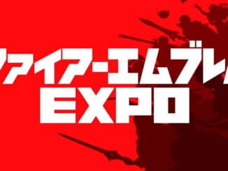 Fire Emblem Expo announced