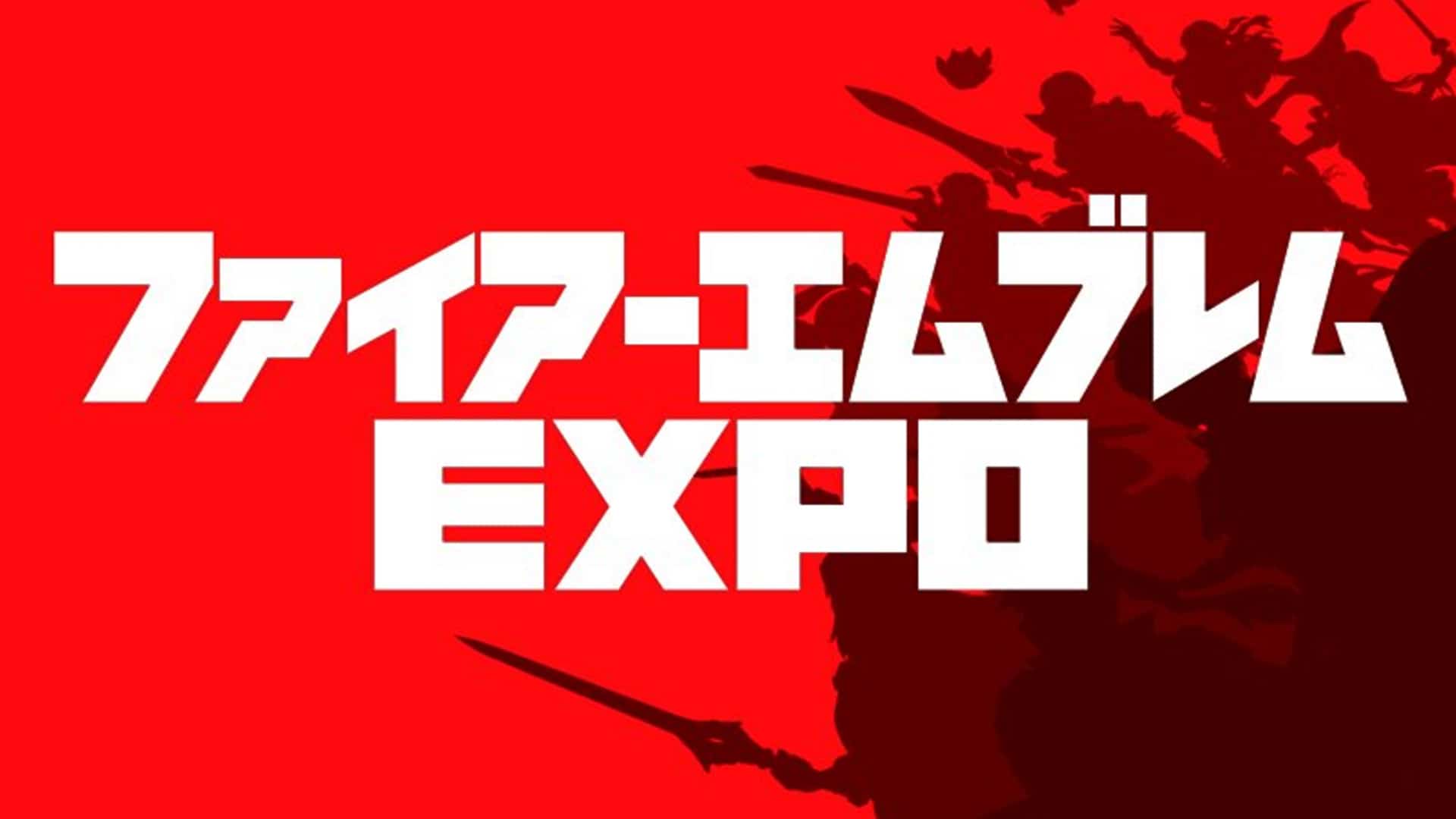 Fire Emblem Expo aangekondigd