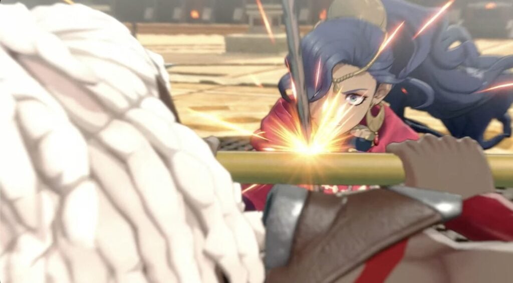 Fire Emblem Fortune’s Weave – 2026 release, story hints and trailer takeaways