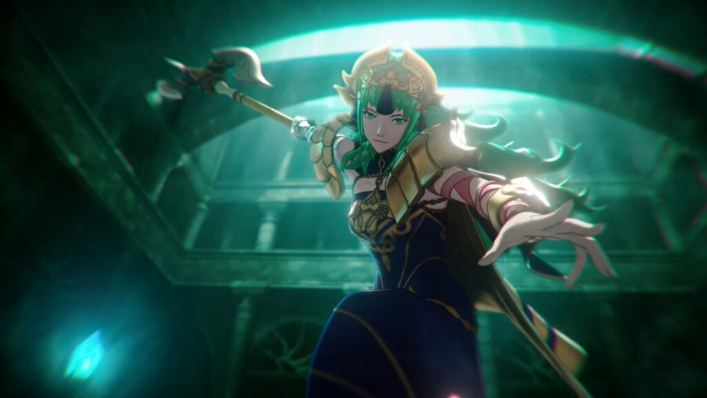 Fire Emblem: Fortune’s Weave Debuts at No.1 in Japan with 127,131 Sales