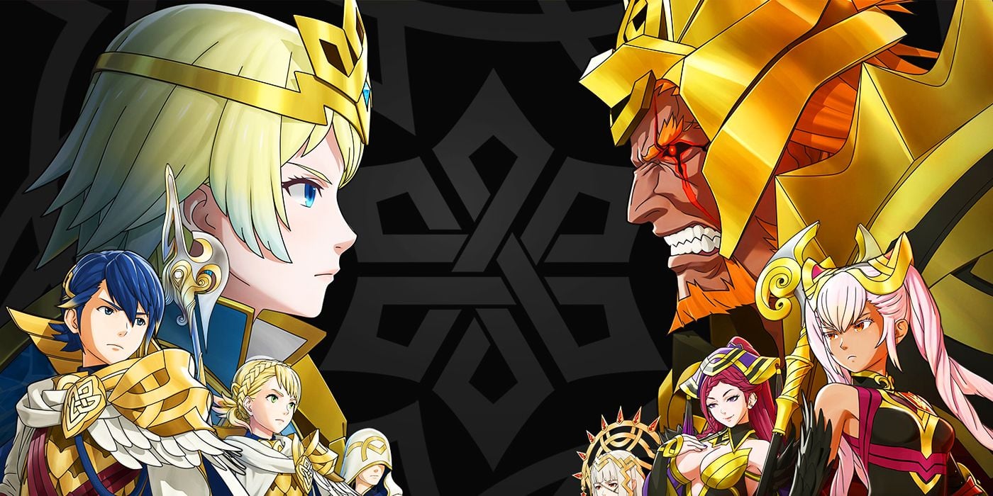 Fire Emblem Heroes – $1 Miljard+ aan wereldwijde spelersuitgaven