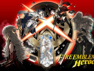 Nieuws - Fire Emblem Heroes – $959 miljoen sinds lancering 