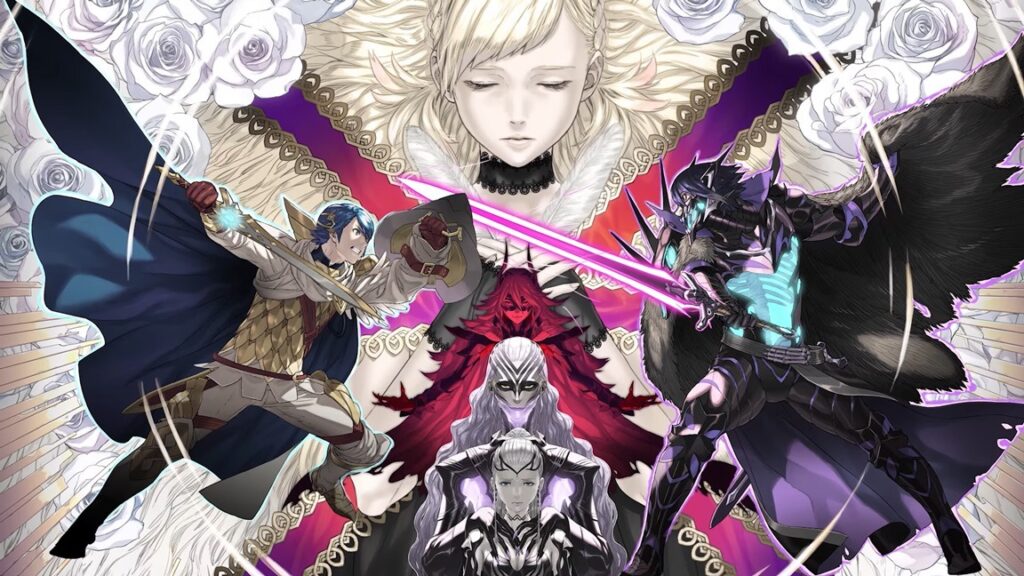 Fire Emblem Heroes – Animated Trailer, reveals villainous Lif’s true identity Fire Emblem Heroes – Animated Trailer, reveals villainous Lif’s true identity