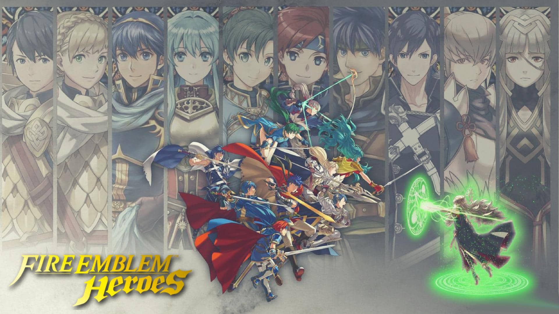 Fire Emblem Heroes – Book III Trailer, Feh Channel en meer