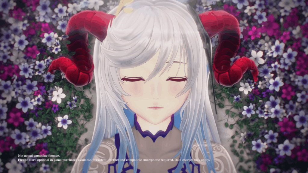 Fire Emblem Heroes Book IV – Ending Movie Fire Emblem Heroes Book IV – Ending Movie