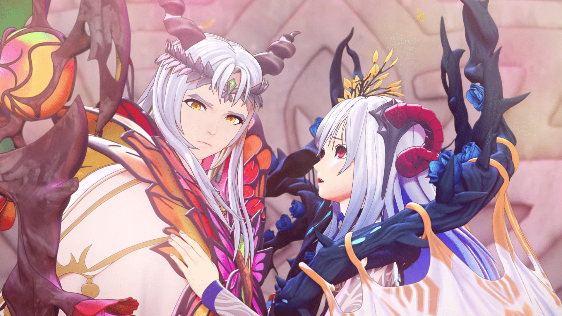 Fire Emblem Heroes Book IV – Realm Of Nightmares Movie
