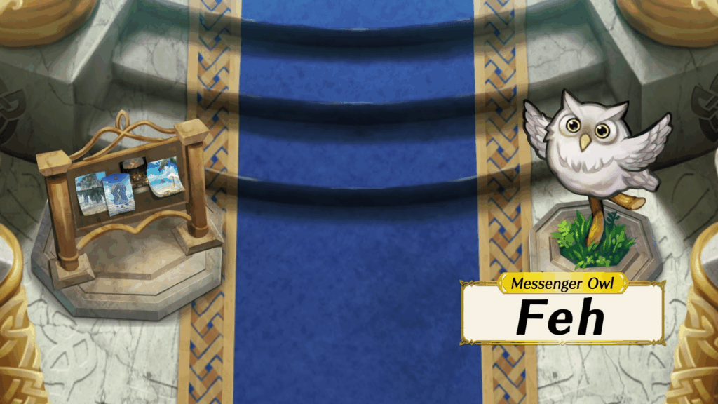 Fire Emblem Heroes – FEH Channel Presentatie – 15 Juni