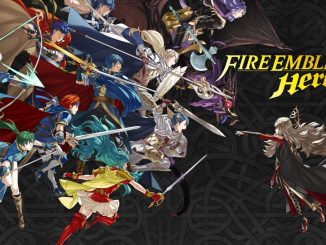 Fire Emblem Heroes – Branded King trailer