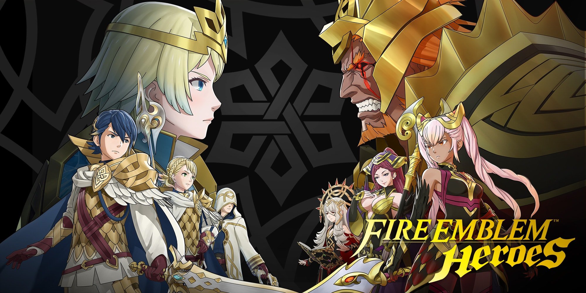 Fire Emblem Heroes – Nieuwste FEH Channel – Boek VI, aankomende eenheden en meer