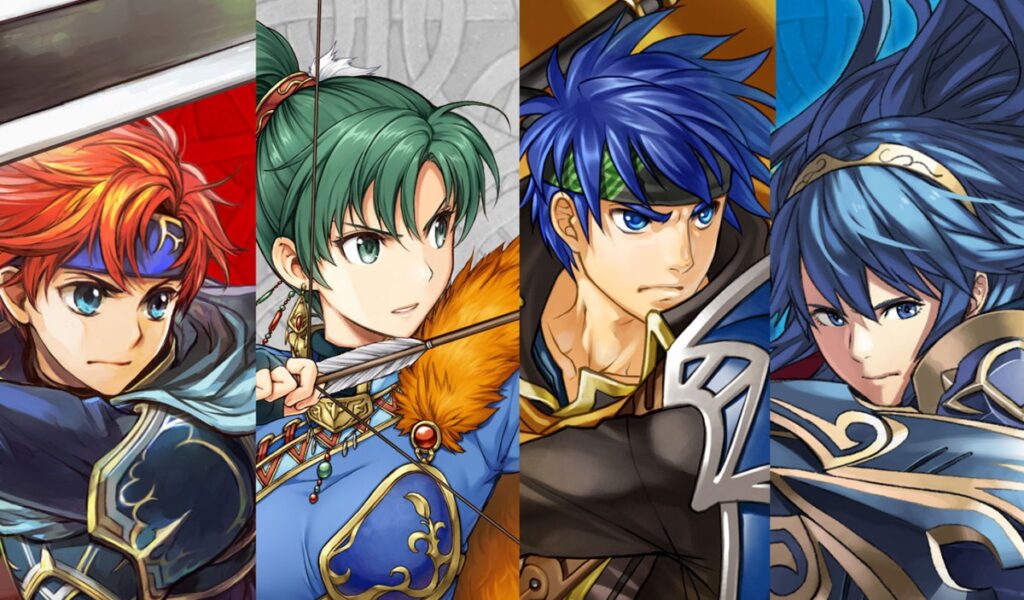 Fire Emblem Heroes – het succesvolste mobiele spel van Nintendo
