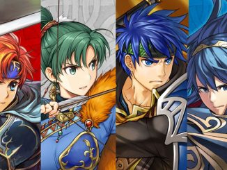 Fire Emblem Heroes – Nintendo’s most successful mobile game