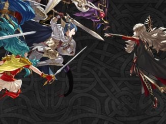 Fire Emblem Heroes version 2.11.1 live for iOS and Android