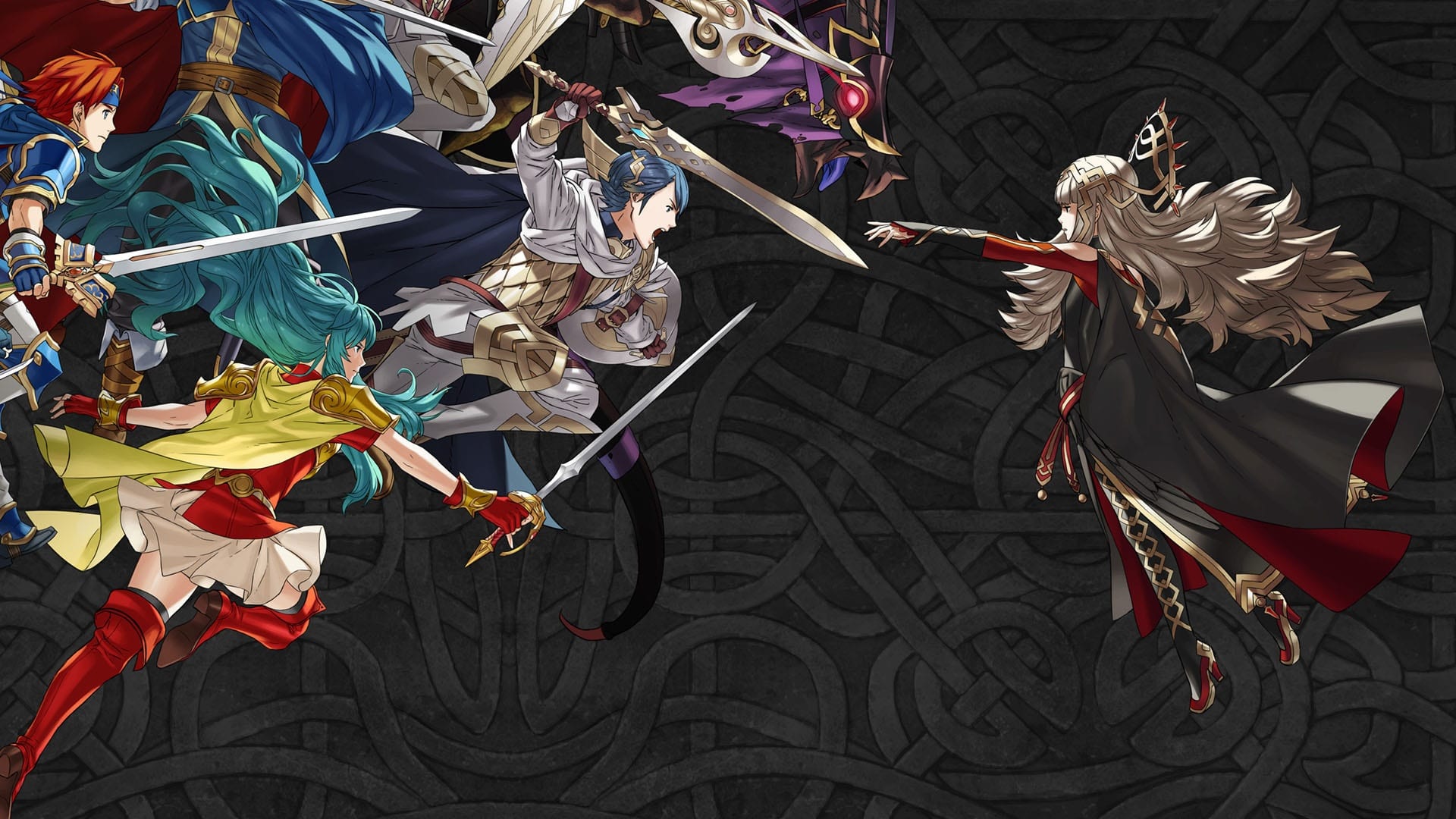Fire Emblem Heroes versie 2.11.1 live voor iOS en Android