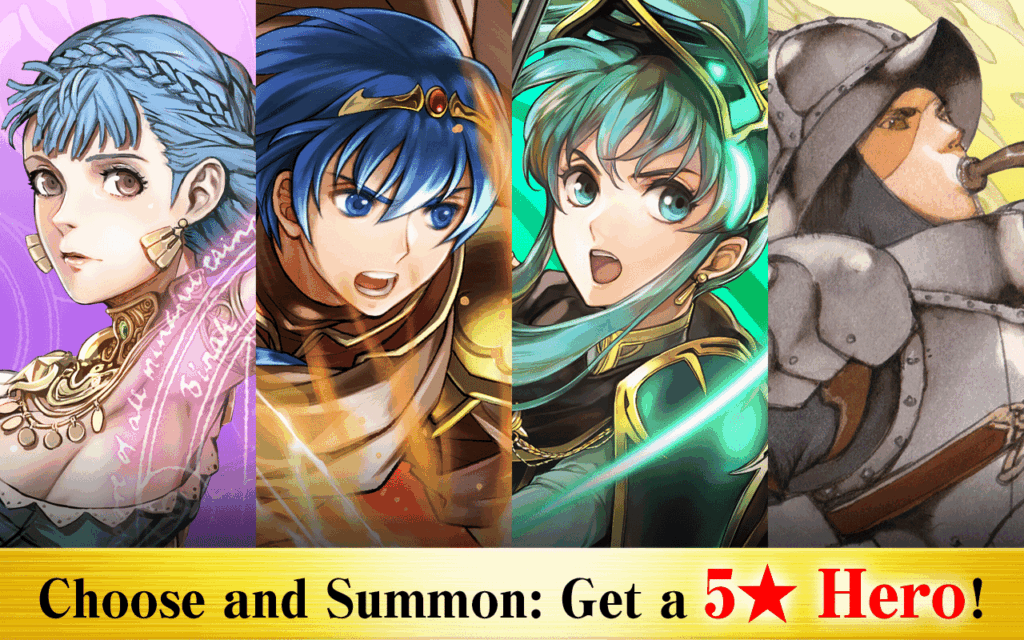 Fire Emblem Heroes – Version 6.2.0 patch notes
