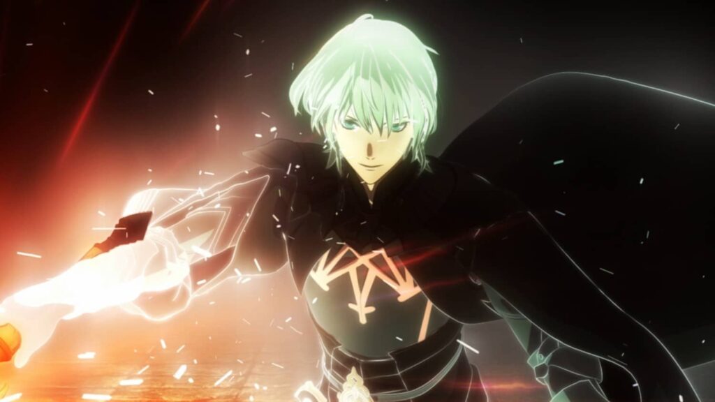 Fire Emblem Three Houses – 15 x de cijfers van Radiant Dawn