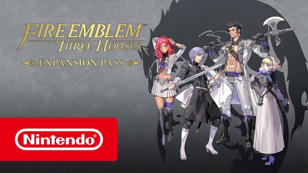 Fire Emblem: Three Houses Cindered Shadows DLC – Valkyrie Class details