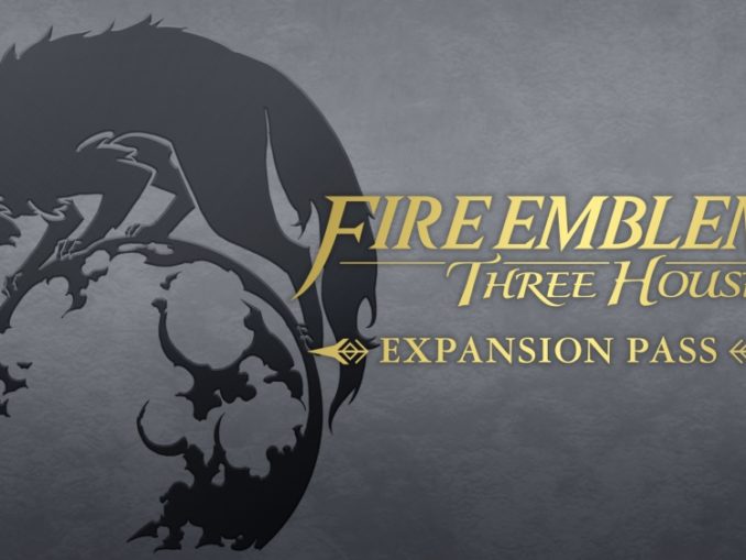 News - Fire Emblem: Three Houses Expansion Pass – Major issue – confirmed 