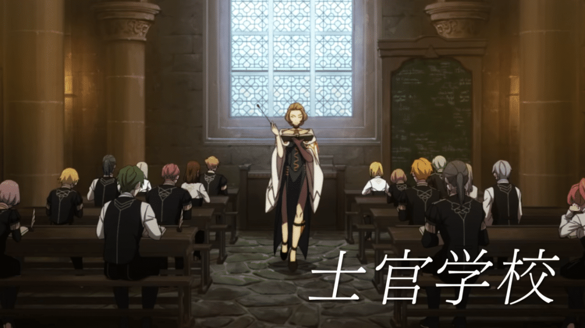 Fire Emblem: Three Houses – Harder difficulty coming